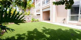 2-Bedroom, 2-Bathroom Home in Waipahu – 2 Parking Stalls & Private Backyard Gallery 6