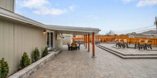 Single-Level FULLY FURNISHED South Reno Retreat with Sweeping Mountain Views, Hot Tub & High-End Finishes Gallery 61