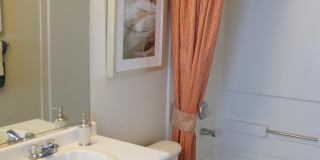 Stone Canyon Apartments Gallery 28