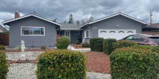 SARATOGA - Spacious Saratoga 3BR/2.5BA Home with Pool, Bonus Room & Beautiful Backyard Gallery 1