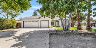 SINGLE STORY 3 BED/2 BATH IN CONCORD! SINGLE STORY 3 BED/2 BATH IN CONCORD! Gallery 1