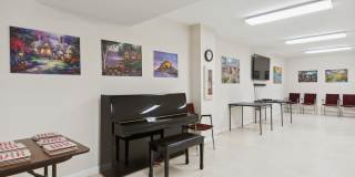 Cedar Street Commons - 62+ Senior Housing Gallery 22