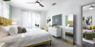 Korina and Alder at The Grove Korina and Alder at The Grove Gallery 40