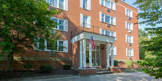 Fairhill Apartments Gallery 1