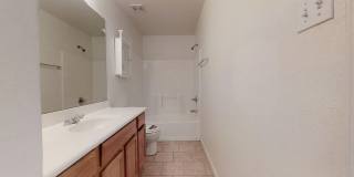 ALL TILE DUPLEX IN NOLANVILLE!!! Gallery 11