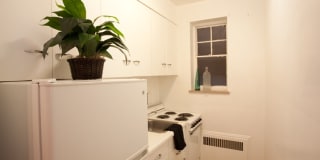 Parkway Manor Apartments Gallery 13