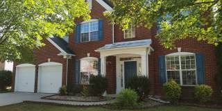 Gorgeous 4 beds, 2.5 bath home located in the Arbor Hills community! Gallery 1