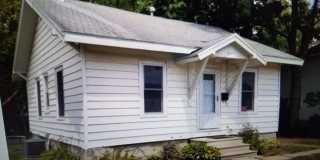 2 bedroom 1 bath house Gallery 1