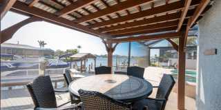 Gulf Access, Waterfront Escape Awaits Gallery 27