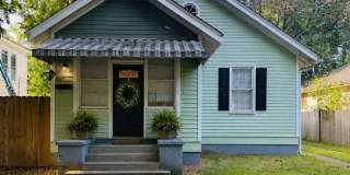 Charming 4-Bedroom Cottage Near Government Street – Classic Baton Rouge Charact Gallery 1