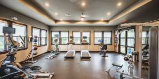 Verandas at Alamo Ranch Apartments Gallery 12