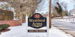 30 Argyle Avenue unit: 201 Gallery 1