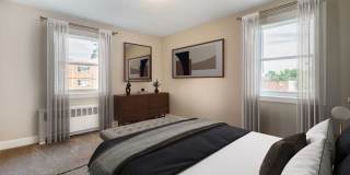 Bedford & Victoria Station - Affordable Housing Gallery 10