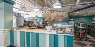 The Lofts at South Slope Gallery 37