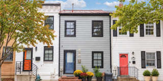 435 RIDGE Street NW Gallery 1
