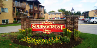 Springcrest Apartments Gallery 1