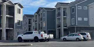 South Crest Community; Brand New and Ready to start leasing today! Gallery 1