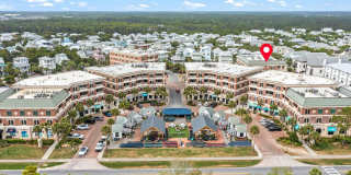 Fully furnished condo in Rosemary Beach! Gallery 1