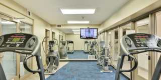Crosby Pointe Apartments Gallery 35