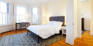 396 Commonwealth Ave #3C Boston MA 02215 Gallery 10