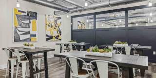 The Grande at Metropark Gallery 41