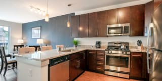 Chestnut Square Gallery 1