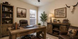 3500 San Andres Court Gallery 12