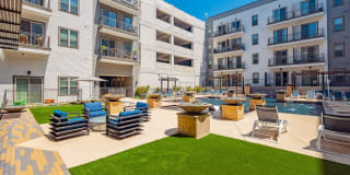 Rivera on Broadway Rivera on Broadway Gallery 32