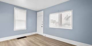 Stunning 2 bedroom home in Homestead available September 1! Gallery 8