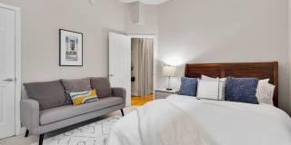 2201 K Street NW Gallery 16