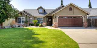Updated 3/2 Cambridge Near Clovis North Gallery 1