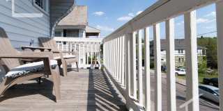 Huge 4 bed in Oak Square Gallery 13