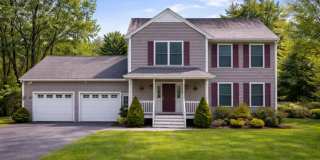 145 Gay St. Gallery 1