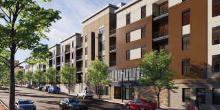 The Six at City Station Gallery 1