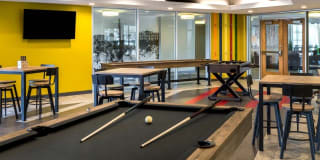 Aventine Fort Totten Gallery 13