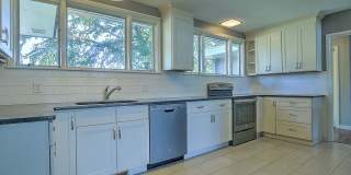 3 Bdrm / 2 Bath One Level Home Kingsport, TN 3 Bdrm / 2 Bath One Level Home Kingsport, TN Gallery 8