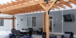 The Cottages at Langley Cove Gallery 30