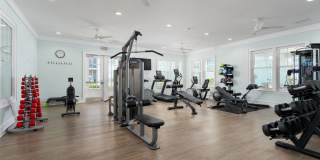 Hawthorne at Pine Forest Gallery 11