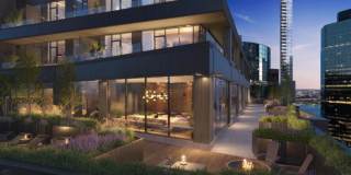 130 Fulton Street Gallery 6