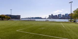 Clippership Apartments on the Wharf Gallery 47