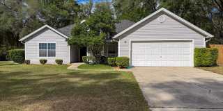 4BR/2BA POOL home in NW Gainesville! Gallery 1