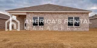 New Construction Home for Rent! Gallery 39