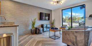 Latitude at South Portland Gallery 24