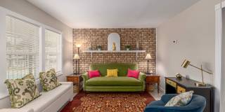 Stallion Square Apartments. Spacious, Updated Living in North Charleston! Gallery 1