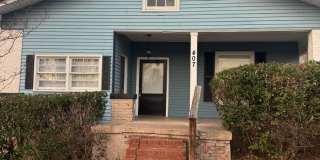 Charming 3-Bedroom Home in the Heart of North Augusta Gallery 1