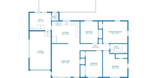 Move-In Ready 4 Bedroom Home in the Heart of Champaign Gallery 27