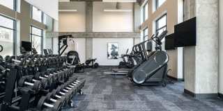 One at the Peninsula One at the Peninsula Gallery 3