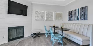 The Clarion Gallery 24