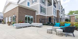 Flats at Spring Mill Station Gallery 27