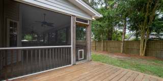 Gorgeous one story 4 Bedroom home in Mount Pleasant Gallery 8